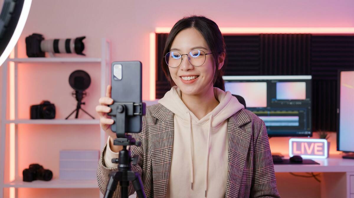 17c一起草视频创作